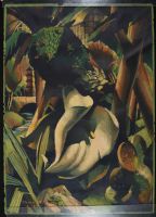 Kew Gardens - Before (Poster)