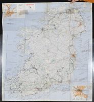 Roadmap Of Ireland - Before (Poster)