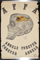 Angels Forever Forever Angels - Before (Poster)