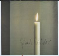Candle - Before (Poster)