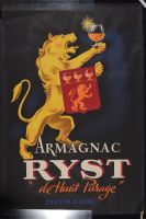 Armagnac Ryst - Before (Poster)