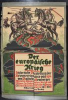 Der Europaische Krieg - Before (Poster)