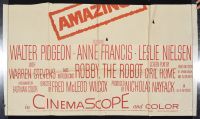 Forbidden Planet - Before bottom (Poster)