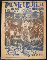 Punk Festival - Before (Poster)