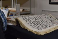 MMC I-22 Large Antiphonary (Poster)