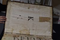 MMC I-29 Antiphonary (Poster)
