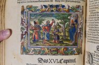 MMC I-26 Antiphonary (Poster)