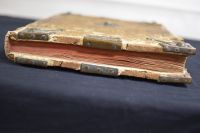 MMC I-27 Antiphonary (Poster)
