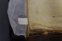 MMC I-21 Large Antiphonary (Poster)