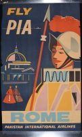 PIA Rome - Before (Poster)