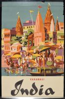 India - Before (Poster)