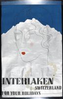 Interlaken - Before (Poster)