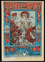 Grateful Dead FD 26 - Before (Poster)