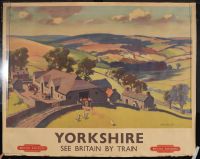 Yorkshire - Before (Poster)