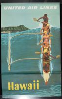 Hawaii - Before (Poster)