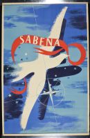 Sabena - Before (Poster)