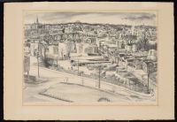 From Rosslyn To Geogetown - Before (Poster)