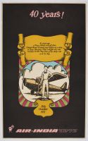 Mounted