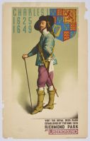 Mounted