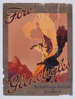 Gleneagles - Mounted (Poster)