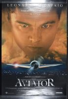 The Aviator - Before (Poster)