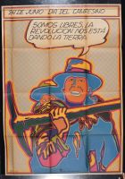 24 de Junio: Día del Campesino - Before (Poster)