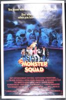 Monster Squad - Before (Poster)