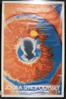 2001 Eye Ball - Before (Poster)