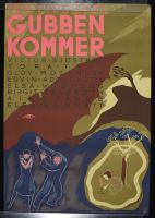 Gubben Kommen - Before (Poster)