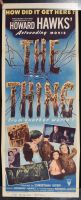 The Thing - Before (Poster)