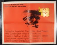 Fantastic Voyage - Before (Poster)