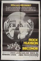 Seconds - Before (Poster)