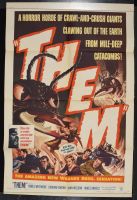 Them! - Before (Poster)
