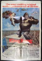 King Kong - Before (Poster)