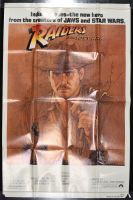 Raiders Of The Lost Ark - Before (Poster)