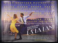 La La Land - Before (Poster)
