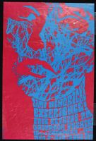 Jimi Hendrix - Before (Poster)