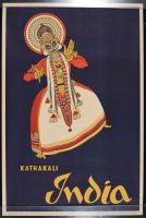 India - Before (Poster)