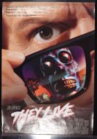 They Live - Before (Poster)