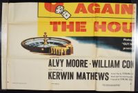 5 Against The House - Bottom Left Before (Poster)