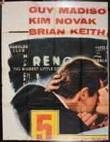 5 Against The House - Top Left (Poster)