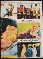 5 Against The House - Top Right (Poster)