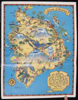 Island Of Hawaii - Before (Poster)
