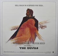 The Devils - Mounted (Poster)