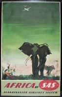 Africa - Before (Poster)