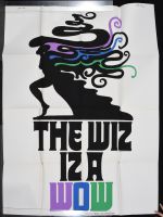 The Wiz - Before (Poster)