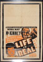 Life Is Real - Before (Poster)