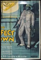 The Perfect Clown - Bottom right before (Poster)