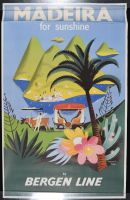 Madeira - Before (Poster)
