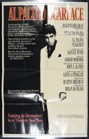 Scarface - Before (Poster)